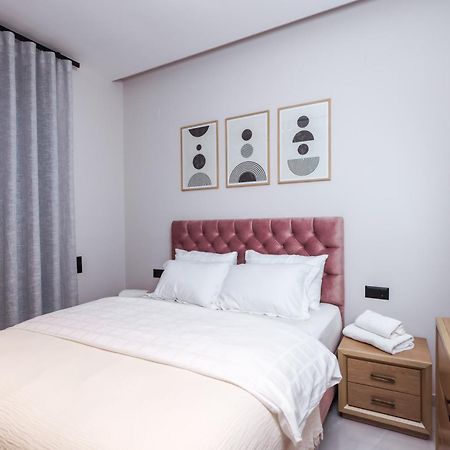 Urban Apartments คีออส ภายนอก รูปภาพ