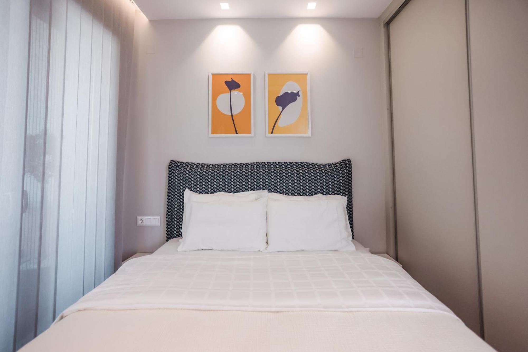 Urban Apartments คีออส ภายนอก รูปภาพ