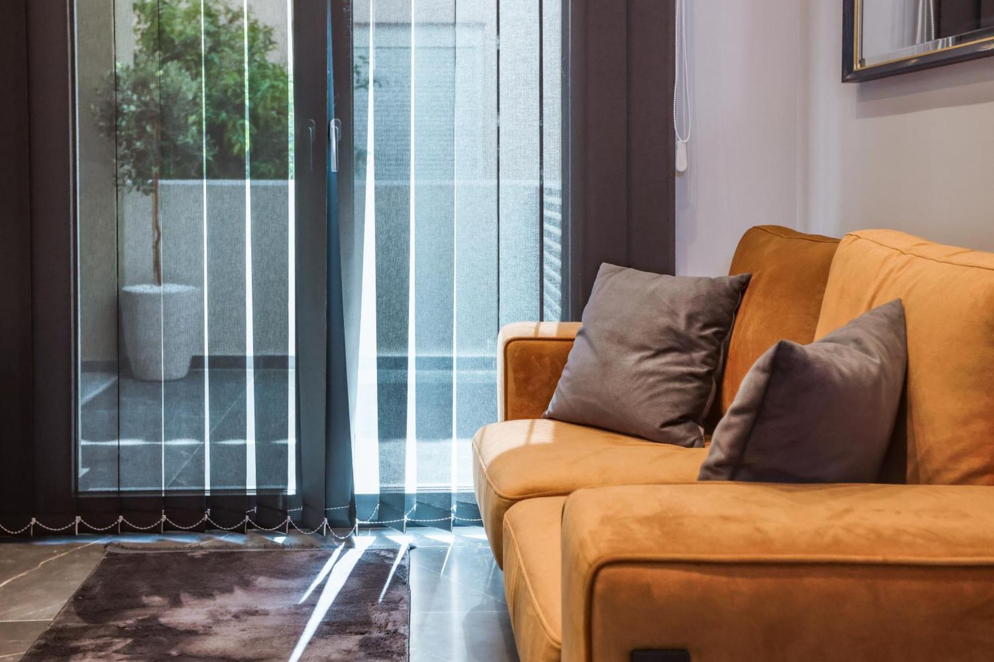 Urban Apartments คีออส ภายนอก รูปภาพ