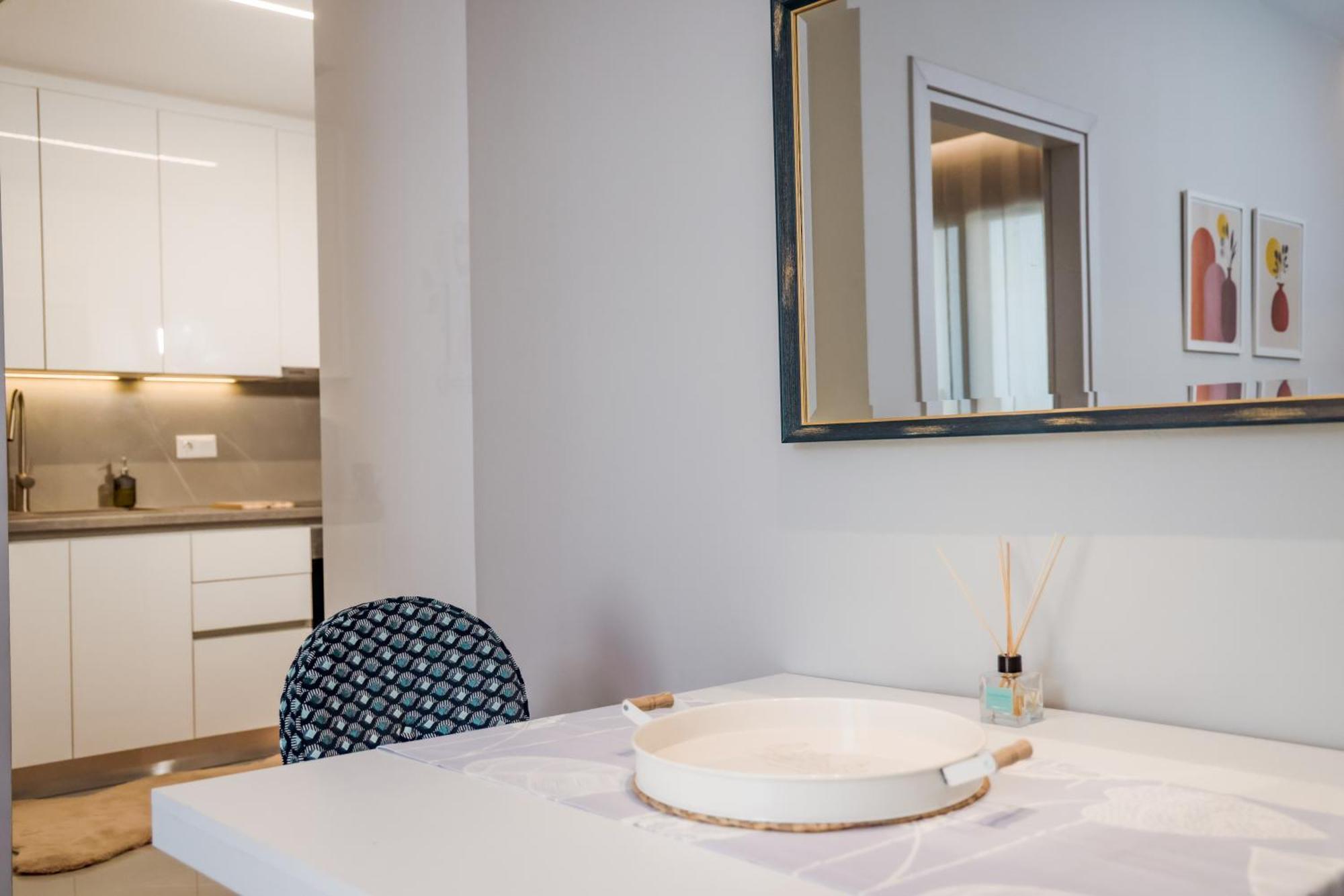 Urban Apartments คีออส ภายนอก รูปภาพ