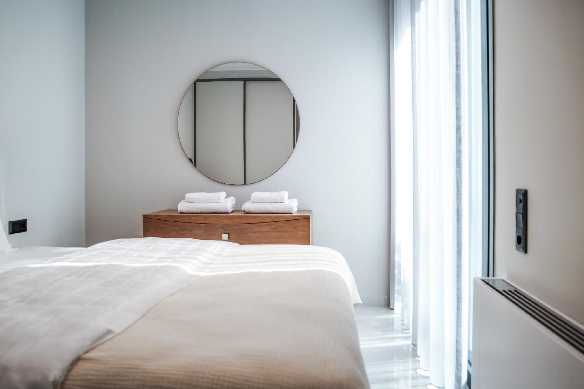 Urban Apartments คีออส ภายนอก รูปภาพ