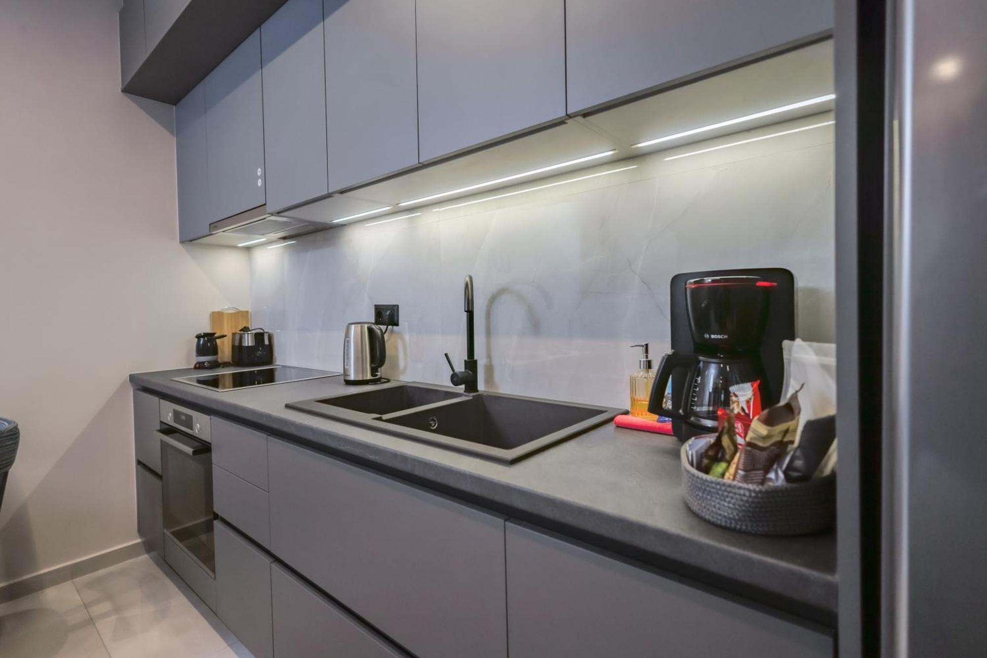 Urban Apartments คีออส ภายนอก รูปภาพ