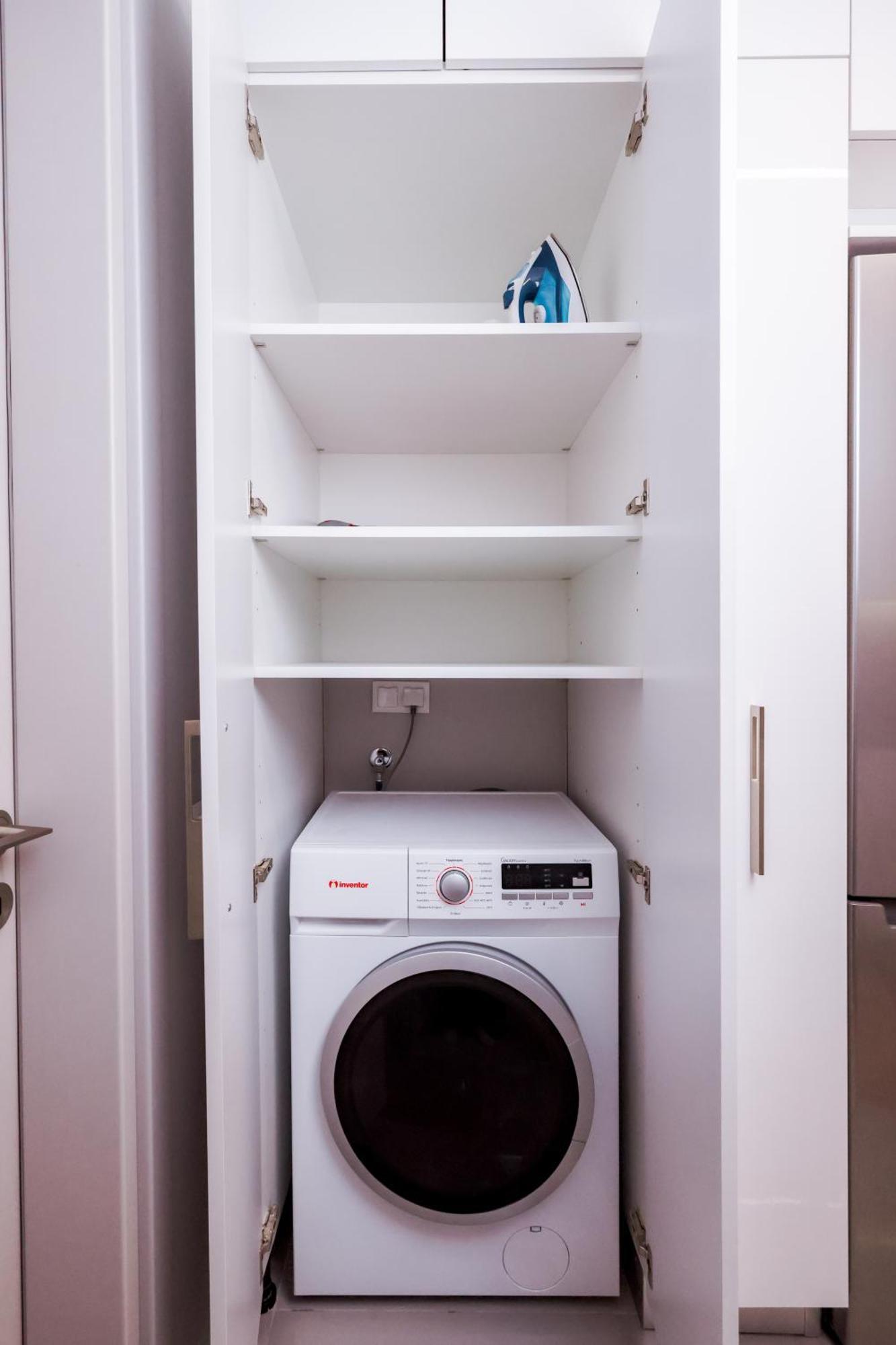 Urban Apartments คีออส ภายนอก รูปภาพ
