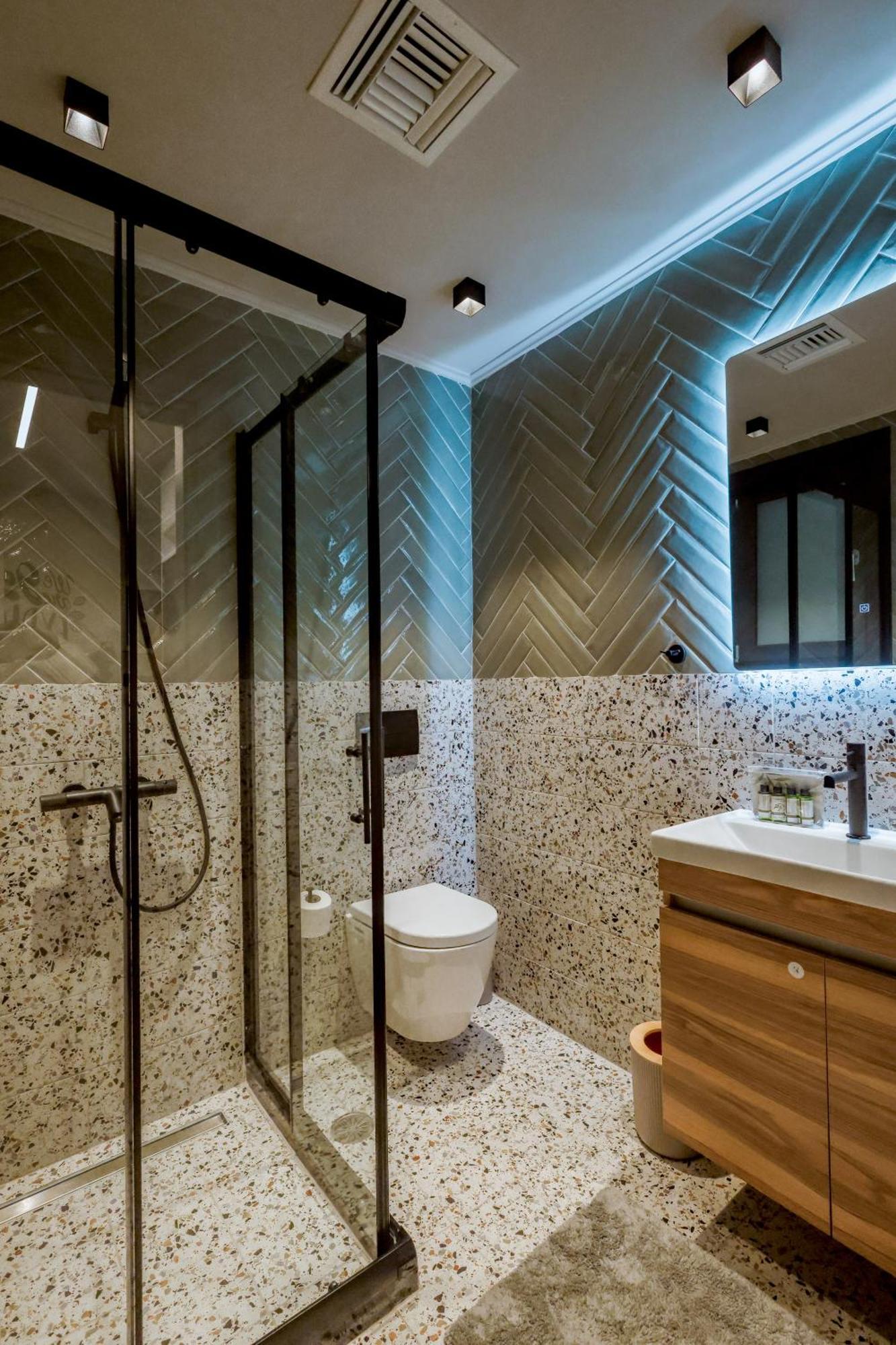 Urban Apartments คีออส ภายนอก รูปภาพ