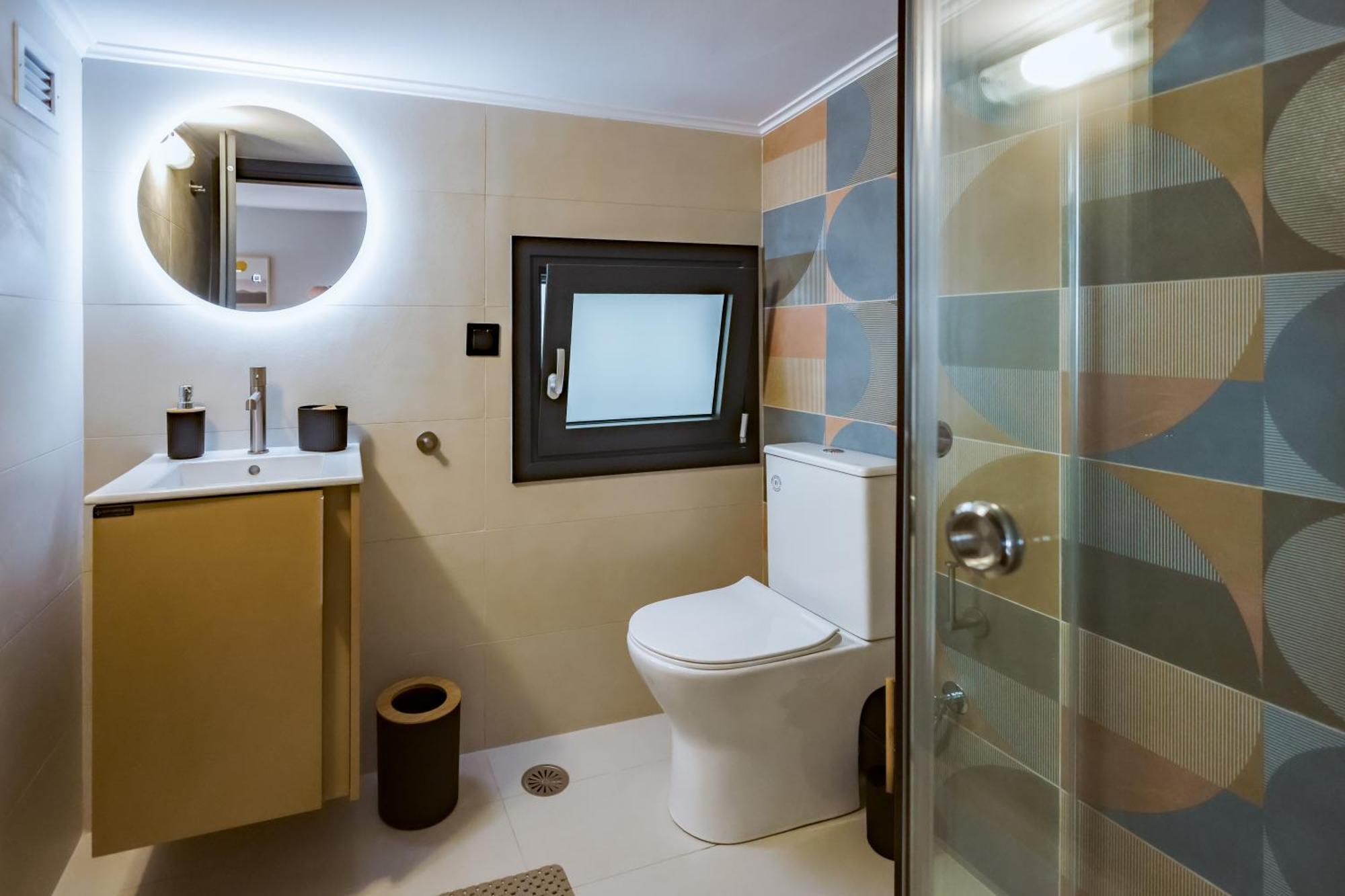 Urban Apartments คีออส ภายนอก รูปภาพ