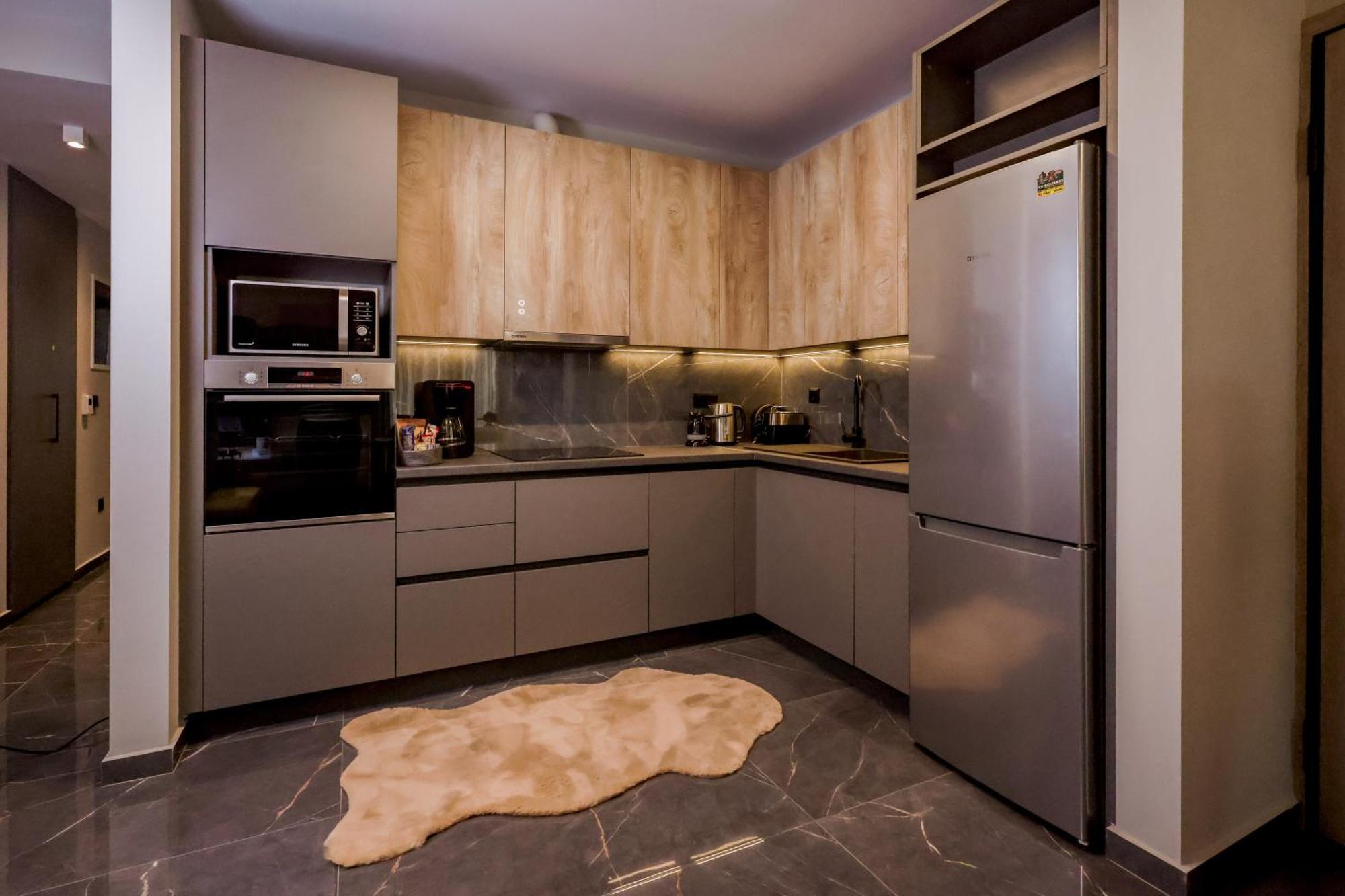Urban Apartments คีออส ภายนอก รูปภาพ