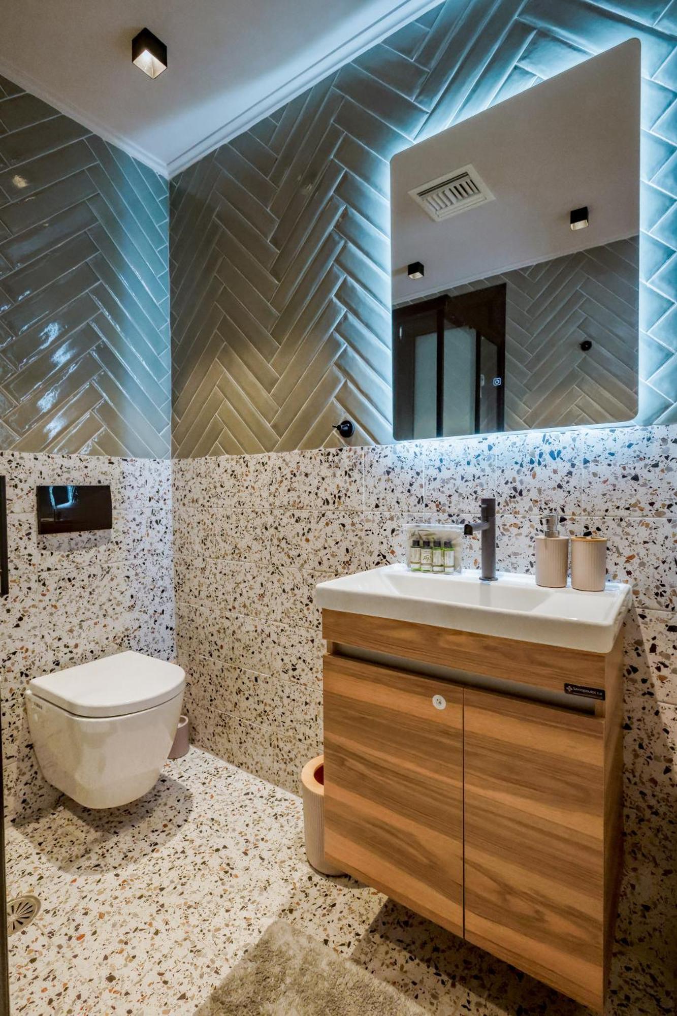 Urban Apartments คีออส ภายนอก รูปภาพ